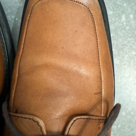 Kenneth Cole Men's Pinch Tassel Loafer - Picture 12 of 15